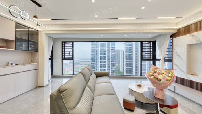 兴唐悦府三期二手房实景图