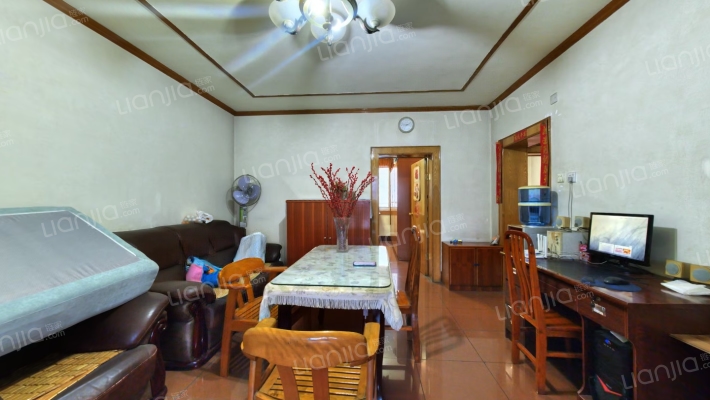 人民南路四段7号二手房实景图