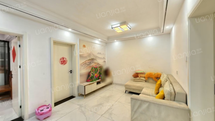 大通路7号二手房实景图