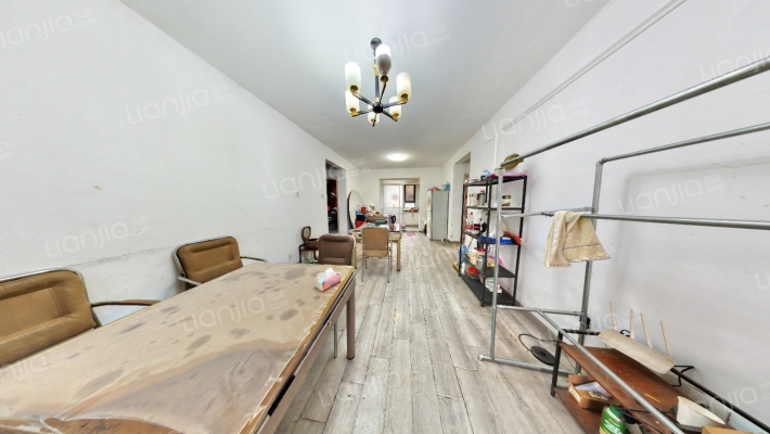 鹤翔园锦庭二手房实景图