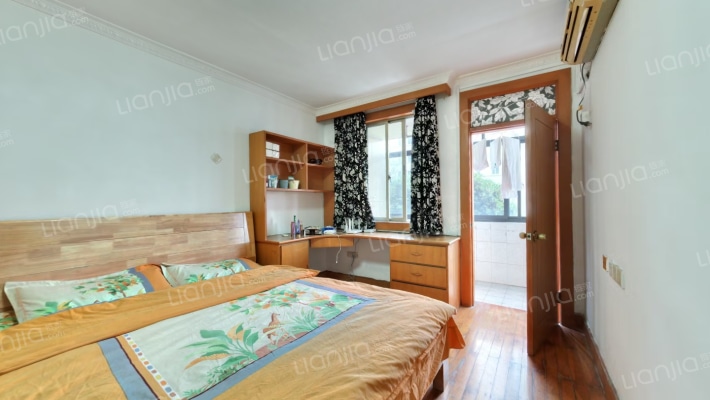 小教场散盘二手房实景图