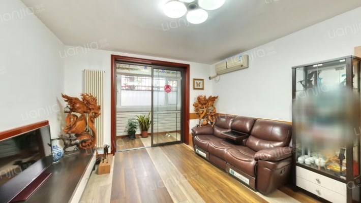 禄达花园二手房实景图