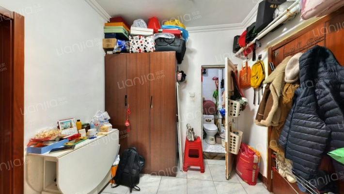 三里河路二手房实景图