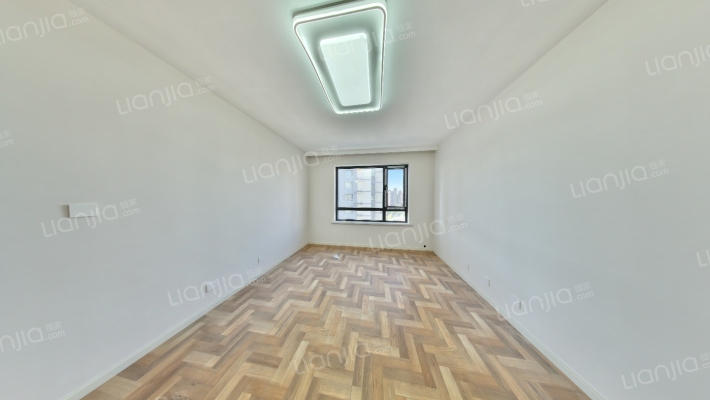 滨河湾二期二手房实景图