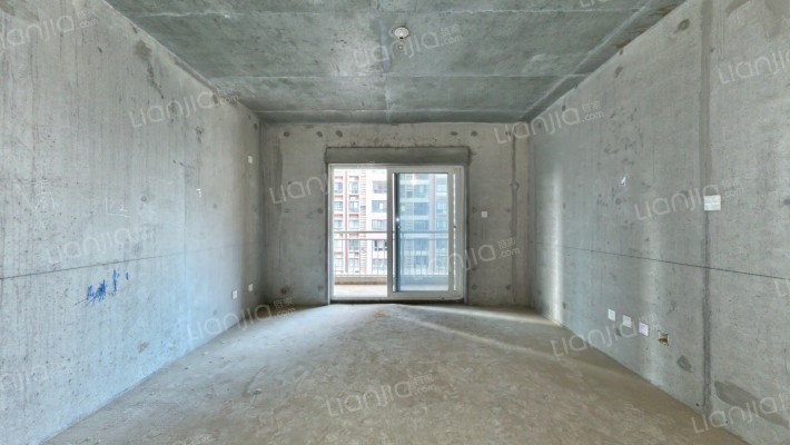 曲江国风世家B区二手房实景图