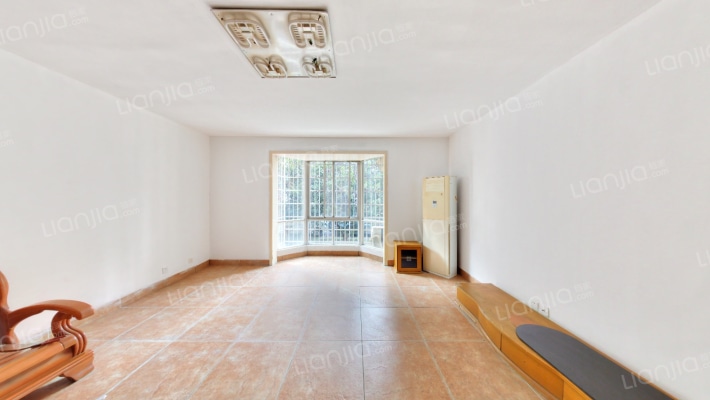 红叶山庄二手房实景图