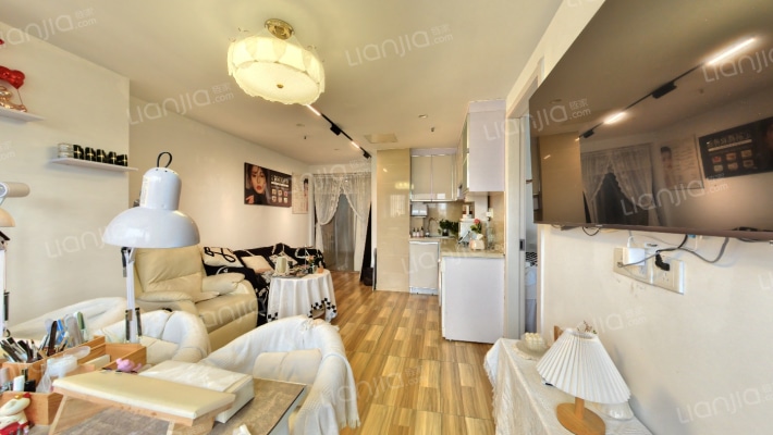 盛泽国贸中心二手房实景图