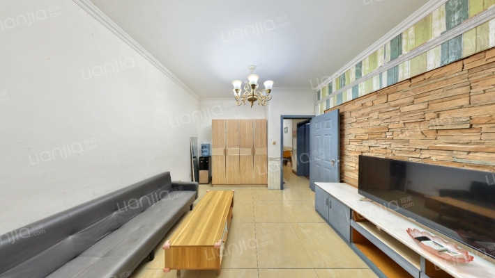 桃溪庭苑二手房实景图