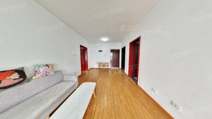 鹤翔园锦庭二手房实景图