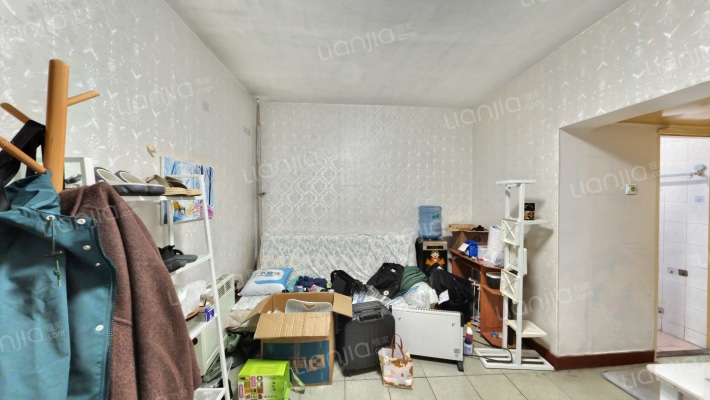 东升园二手房实景图