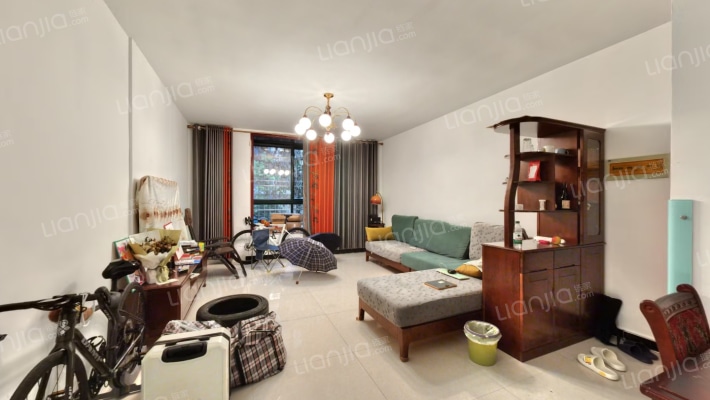 翠苑(都江堰)二手房实景图