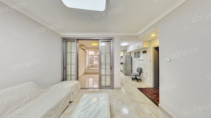 福建省肿瘤医院单位宿舍二手房实景图