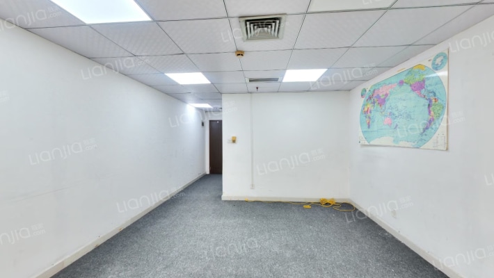 国际文化大厦二手房实景图