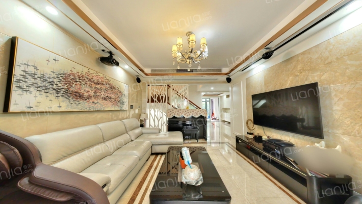 小石城1区玫瑰园二手房实景图