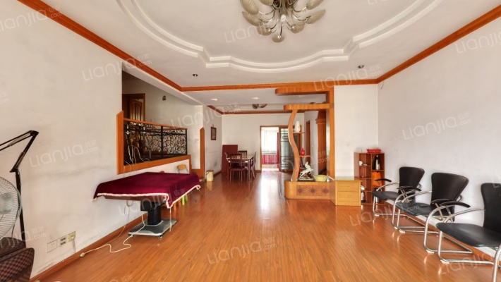 碧城苑二手房实景图