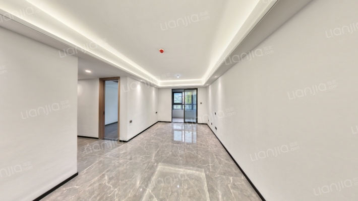 北辰春澜城二手房实景图