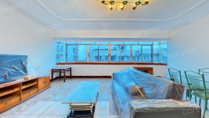 创业街140号二手房实景图