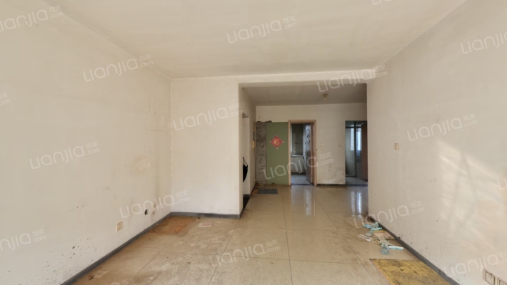 滨河新苑一期二手房实景图