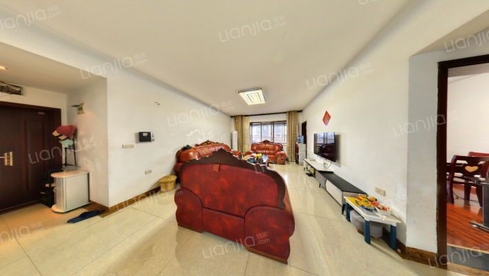 点金苑璧城大厦二手房实景图