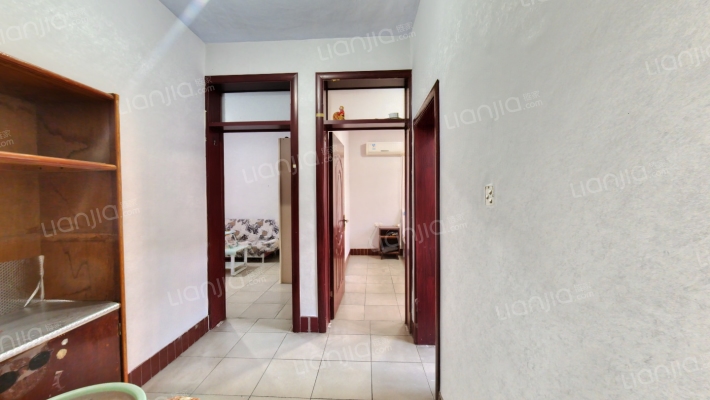 塔湾路51号院二手房实景图