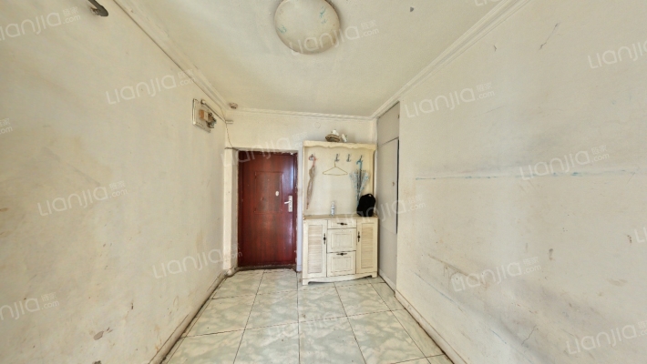 感化胡同14号院二手房实景图