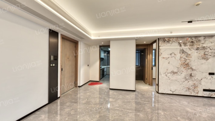 建发缦云二手房实景图