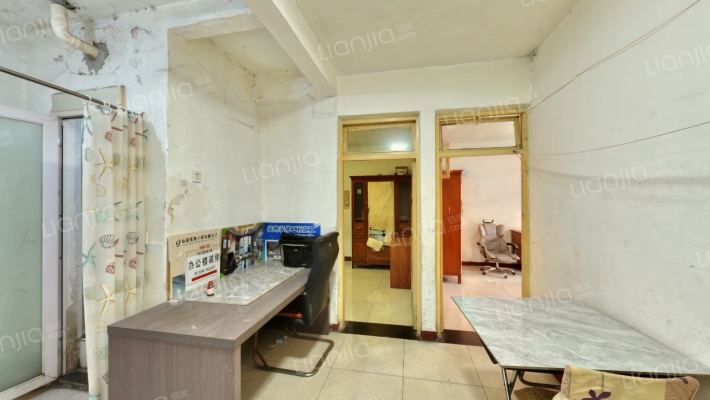 联合宿舍二手房实景图