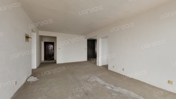 天府怡景二手房实景图