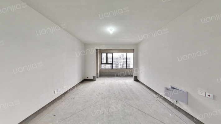 中梁观澜云璟二手房实景图