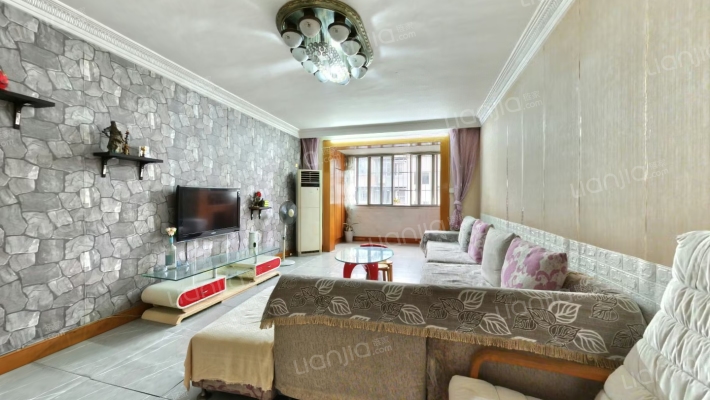 白玉巷1号二手房实景图