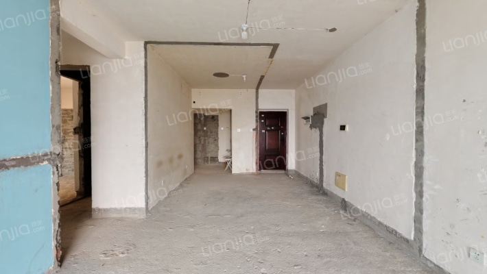 嘉湘华庭二手房实景图