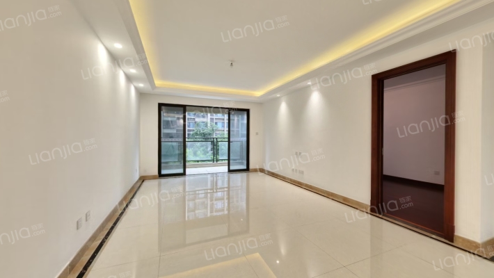 中海熙苑一期二手房实景图