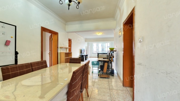 紫荆嘉苑二手房实景图