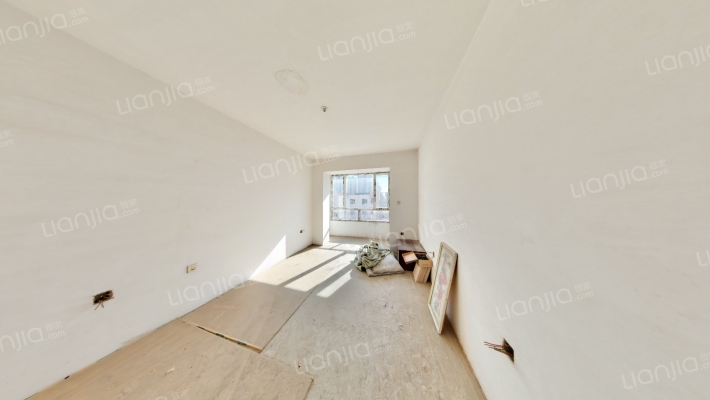 望湖丽园二手房实景图