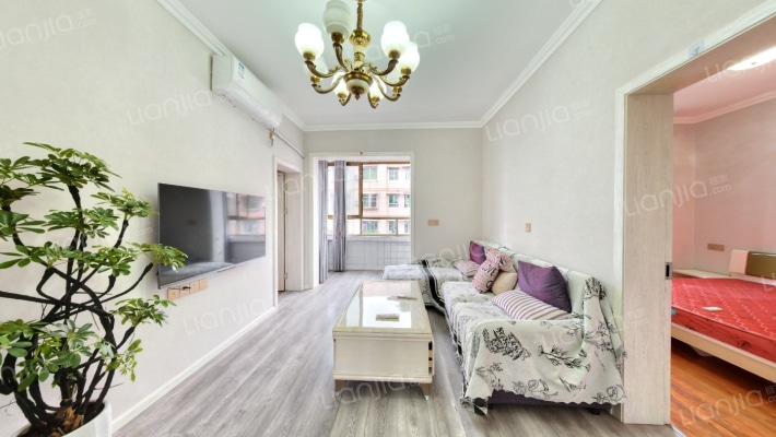 简阳中学宿舍二手房实景图