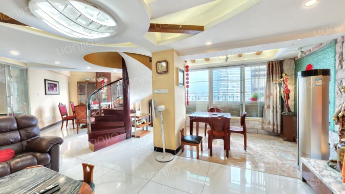 海天大厦二手房实景图