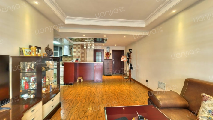 旭和倾城二期二手房实景图