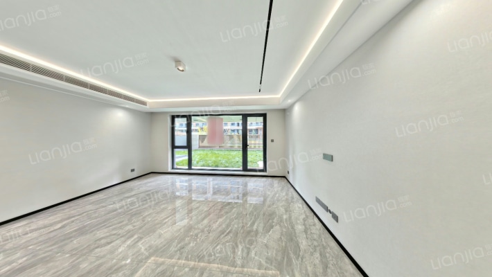 贻成学府尊邸二手房实景图