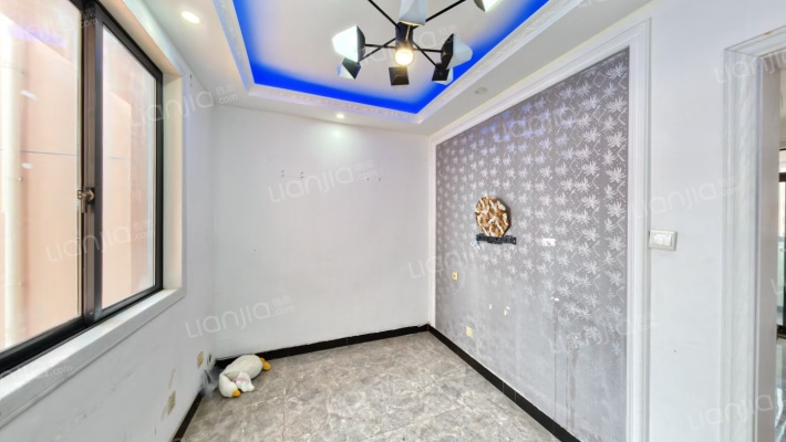 金瑞苑北苑二手房实景图