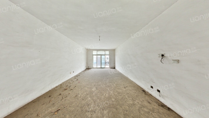 水岸名都二手房实景图