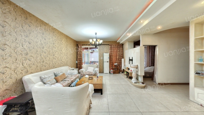 双楠映象二手房实景图