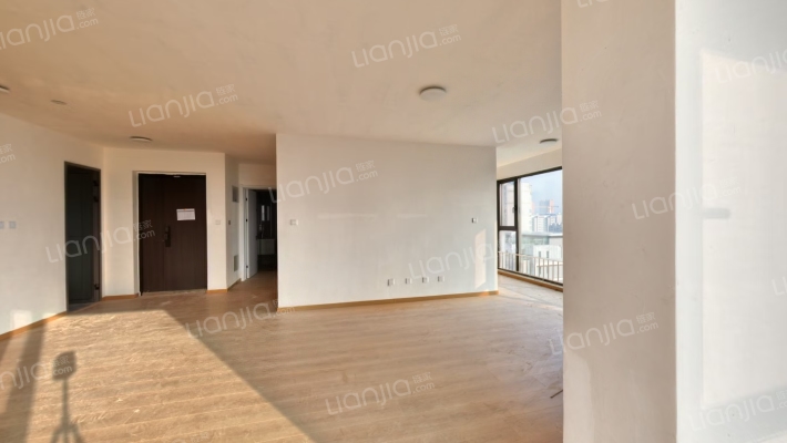 云和赋和沐府二手房实景图