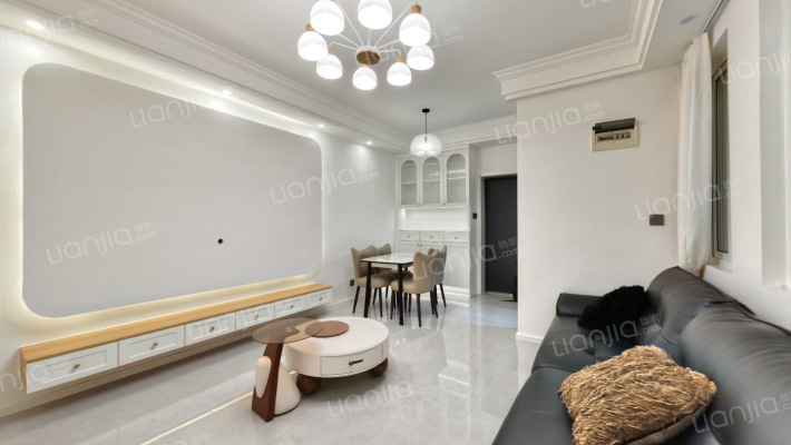 沪都家园西区二手房实景图