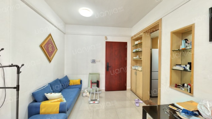 汇盛国际大厦二手房实景图