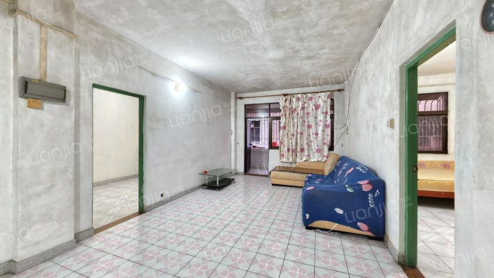 东兴新邨二手房实景图