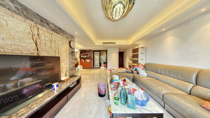 吉祥来花园二手房实景图