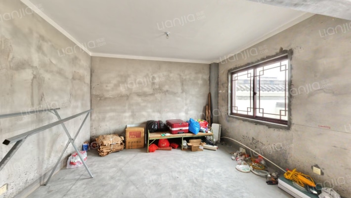 福晟庭院二手房实景图