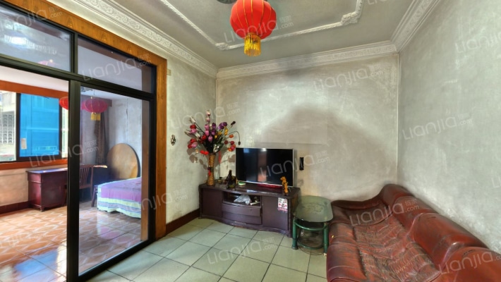 顺城街1号二手房实景图