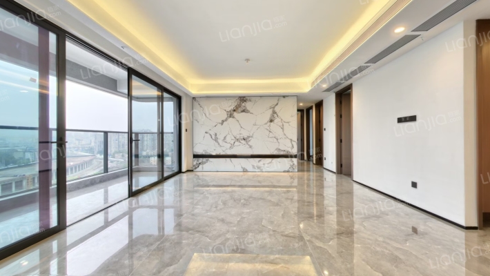 保利椿实九里和颂二手房实景图