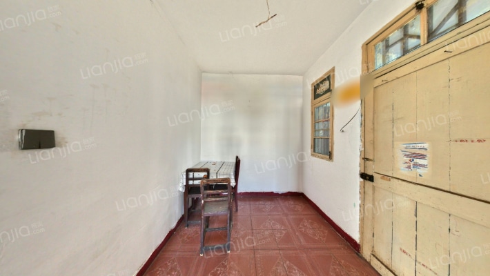 娄东新村二手房实景图